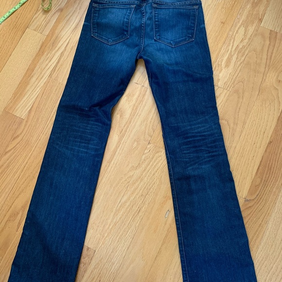 J Brand bootcut jeans size 27 Tyro wash - Picture 5 of 7